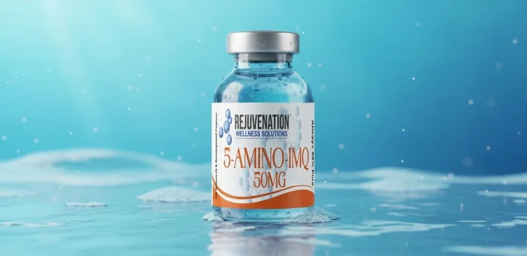 5 AMINO IMQ 50MG