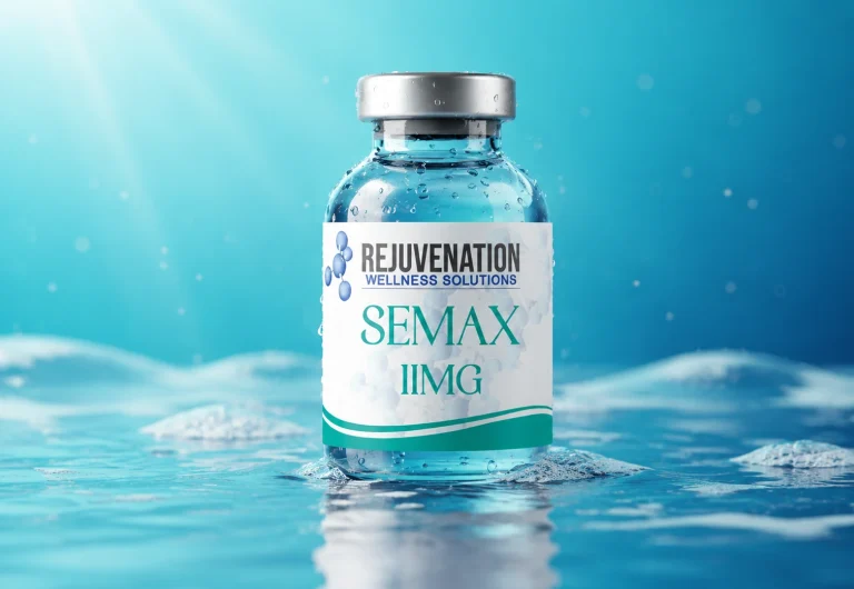 SEMAX 11 MG