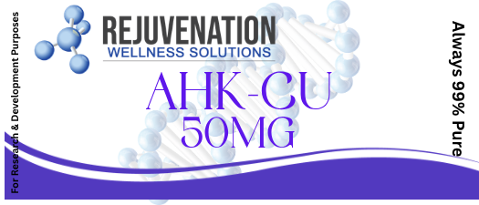 AHK-CU 50MG
