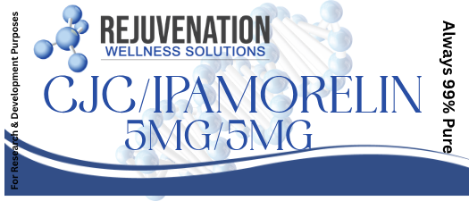 CJC_IPA 5MG_5MG