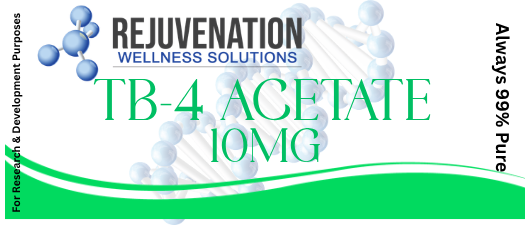 TB-4 ACETATE10MG